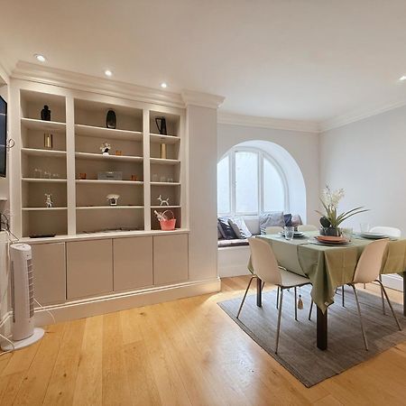 Spacious And Cosy 3Brs 5F House In Heart Of לונדון מראה חיצוני תמונה
