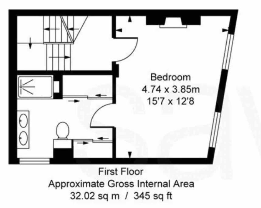 Spacious And Cosy 3Brs 5F House In Heart Of לונדון מראה חיצוני תמונה