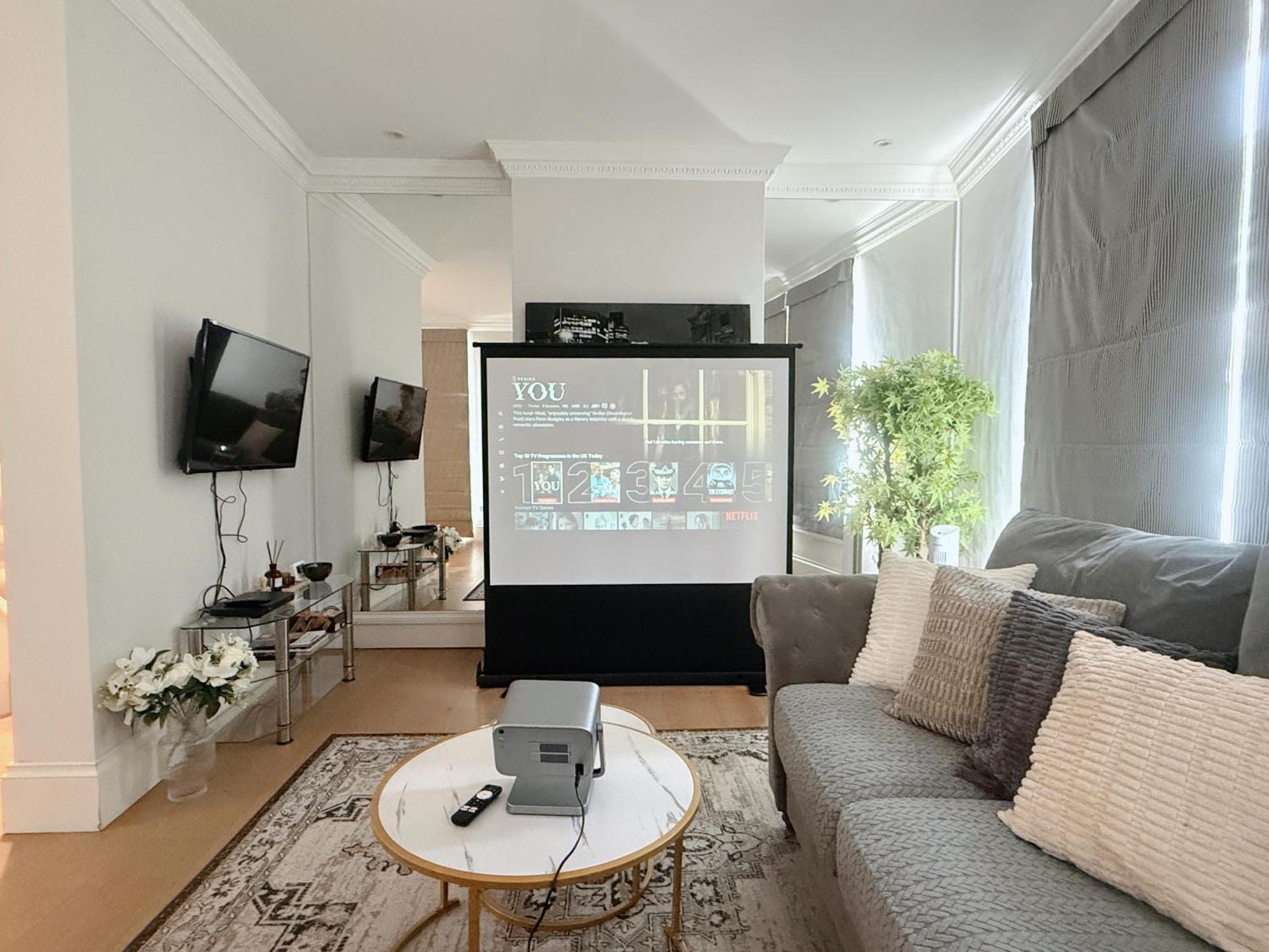 Spacious And Cosy 3Brs 5F House In Heart Of לונדון מראה חיצוני תמונה