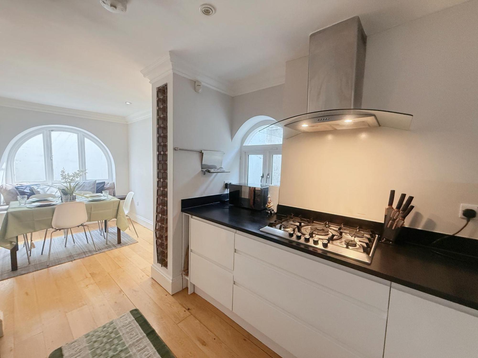 Spacious And Cosy 3Brs 5F House In Heart Of לונדון מראה חיצוני תמונה