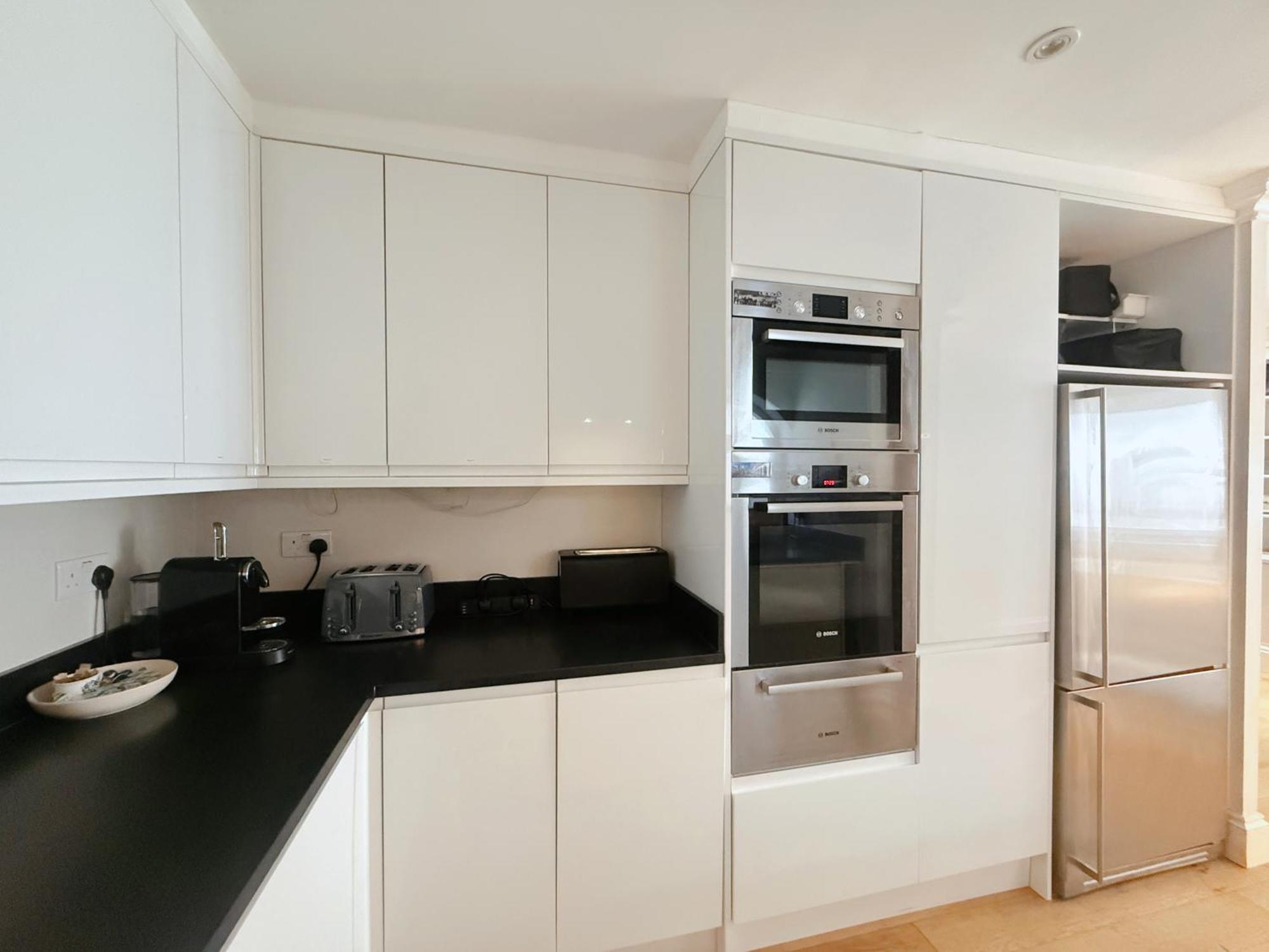 Spacious And Cosy 3Brs 5F House In Heart Of לונדון מראה חיצוני תמונה