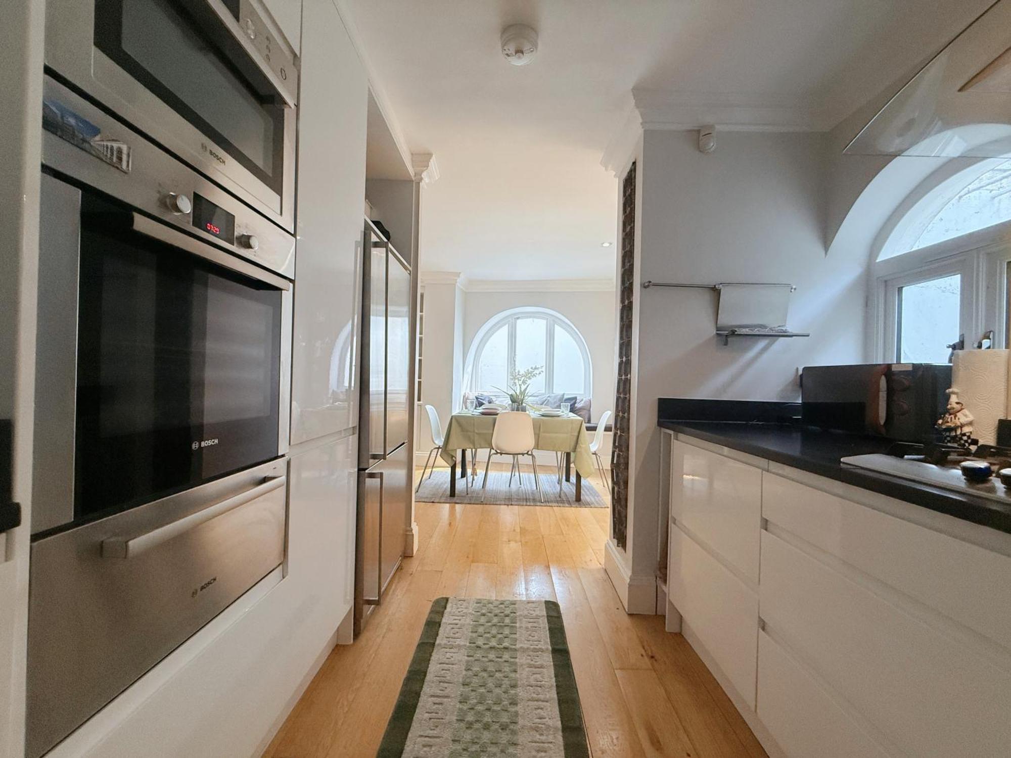 Spacious And Cosy 3Brs 5F House In Heart Of לונדון מראה חיצוני תמונה