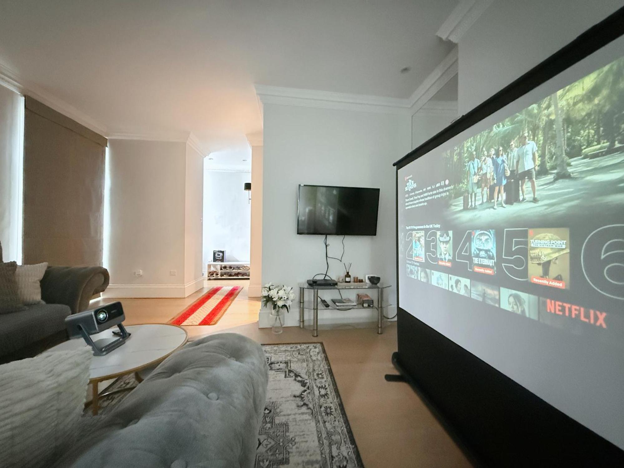 Spacious And Cosy 3Brs 5F House In Heart Of לונדון מראה חיצוני תמונה