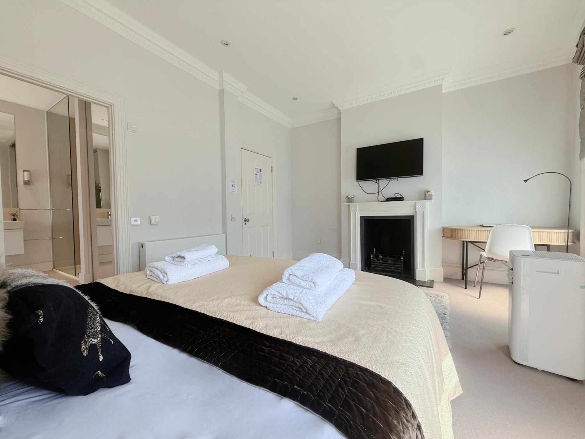 Spacious And Cosy 3Brs 5F House In Heart Of לונדון מראה חיצוני תמונה