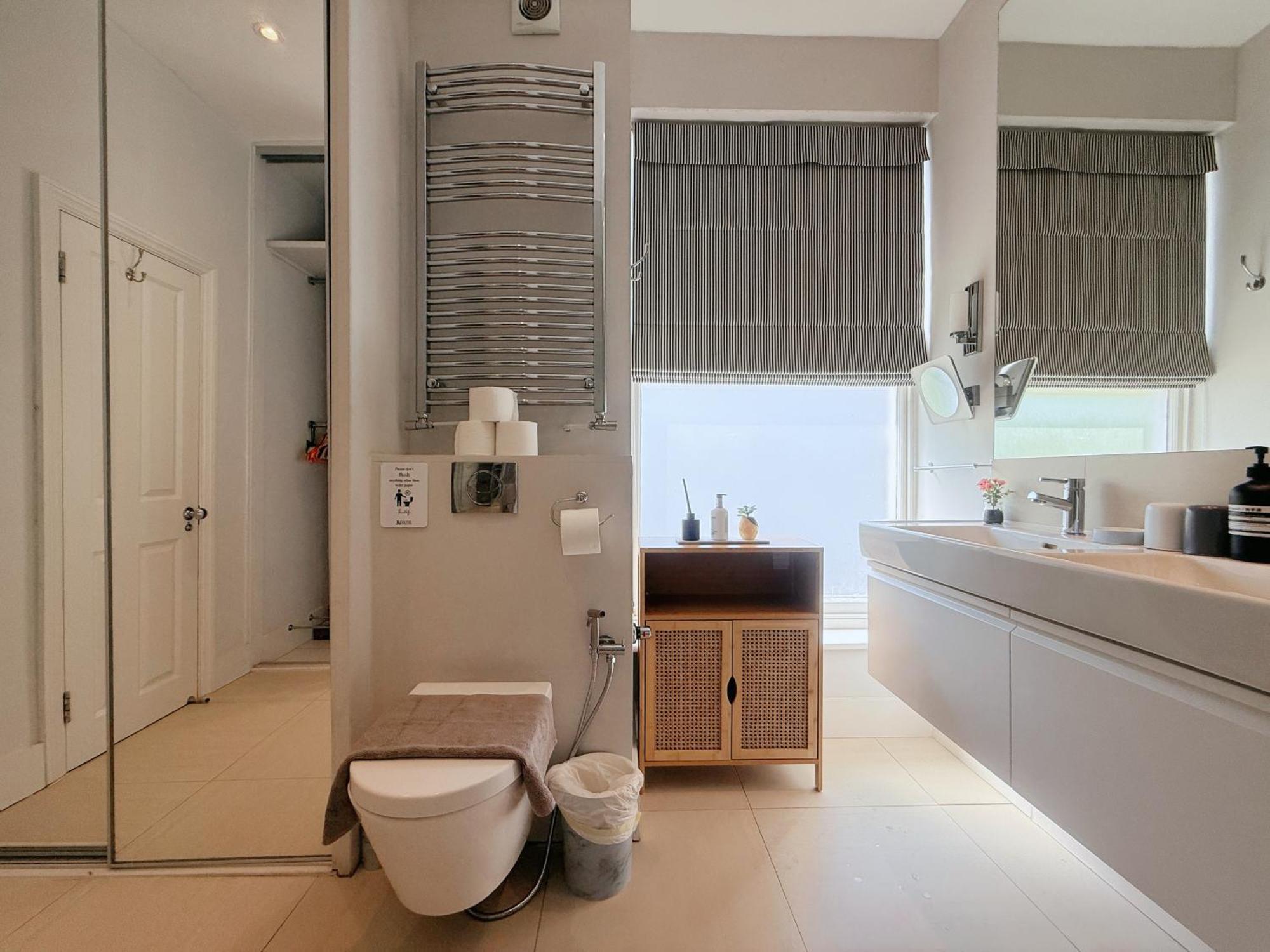 Spacious And Cosy 3Brs 5F House In Heart Of לונדון מראה חיצוני תמונה