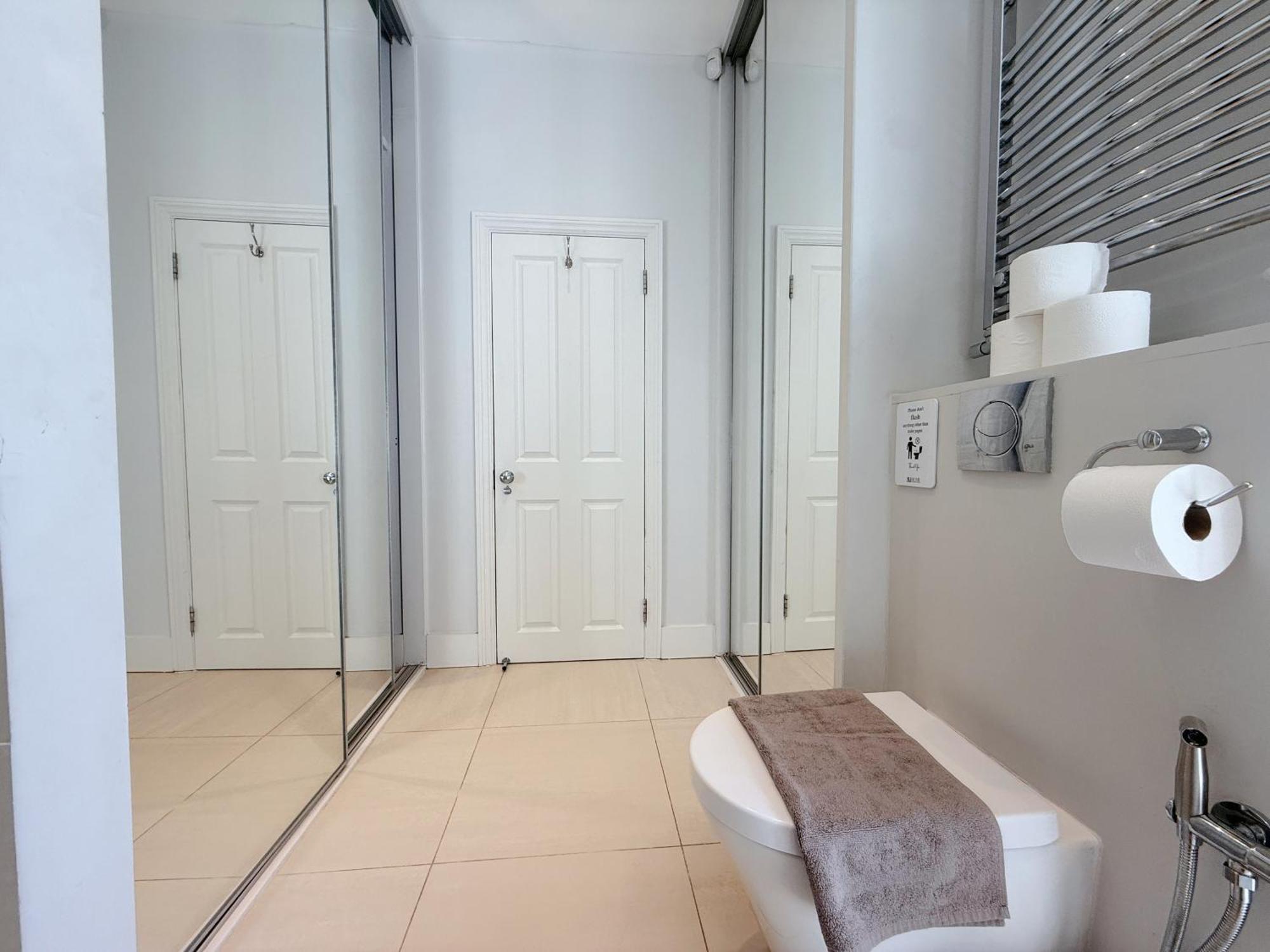 Spacious And Cosy 3Brs 5F House In Heart Of לונדון מראה חיצוני תמונה