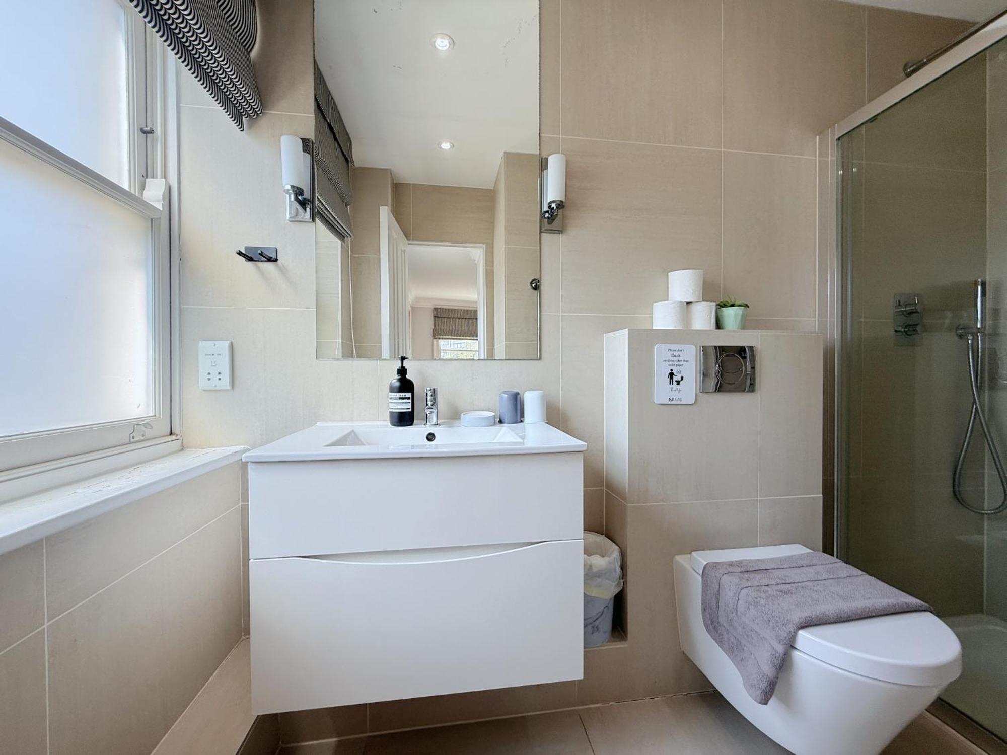 Spacious And Cosy 3Brs 5F House In Heart Of לונדון מראה חיצוני תמונה