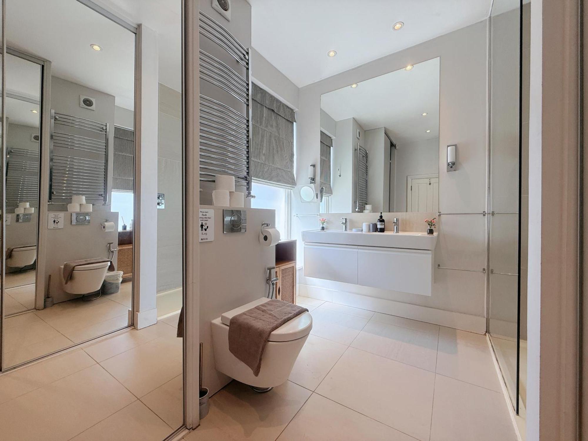 Spacious And Cosy 3Brs 5F House In Heart Of לונדון מראה חיצוני תמונה