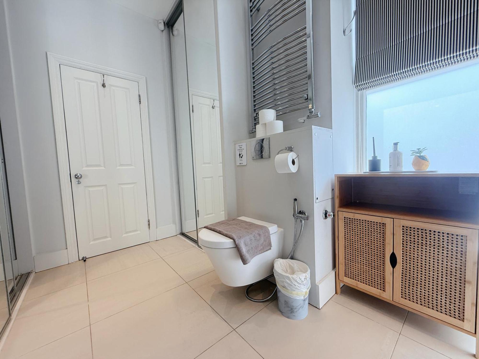 Spacious And Cosy 3Brs 5F House In Heart Of לונדון מראה חיצוני תמונה